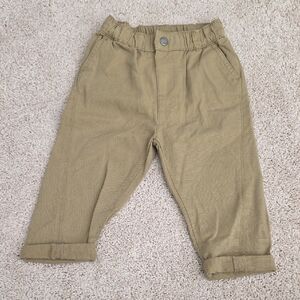 H&M Kids Casual Khaki Pants